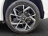 Hyundai TUCSON TUCSON MY26 1.6HEV AT 2WD NLINE white