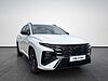 Hyundai TUCSON TUCSON MY26 1.6HEV AT 2WD NLINE white