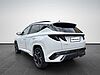 Hyundai TUCSON TUCSON MY26 1.6HEV AT 2WD NLINE white