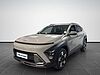 Hyundai KONA KONA MY26 HEV 1.6 GDI BUSINESS grey