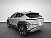Hyundai KONA KONA MY26 HEV 1.6 GDI BUSINESS grey