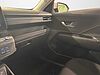 Hyundai KONA KONA MY26 HEV 1.6 GDI BUSINESS grey