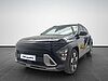 Hyundai KONA KONA MY26 HEV 1.6 GDI BUSINESS black