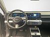 Hyundai KONA KONA MY26 HEV 1.6 GDI BUSINESS black