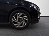 Hyundai i20 i20 1.2 Gpl Connectline mt black