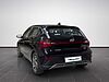Hyundai i20 i20 1.2 Gpl Connectline mt black