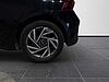 Hyundai i20 i20 1.2 Gpl Connectline mt black