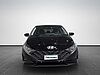 Hyundai i20 i20 1.2 Gpl Connectline mt black