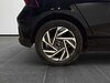 Hyundai i20 i20 1.2 Gpl Connectline mt black