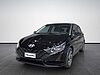 Hyundai i20 i20 1.2 Gpl Connectline mt black