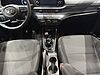 Hyundai i20 i20 1.2 Gpl Connectline mt black