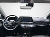 Hyundai i20 i20 1.2 Gpl Connectline mt black