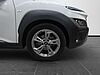 Hyundai KONA I 2021 Kona 1.0 t-gdi 48V Xline Safety Pack 2wd 120cv imt white