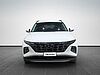 Hyundai TUCSON III 2021 Tucson 1.6 hev Exellence 2wd auto white