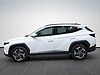 Hyundai TUCSON III 2021 Tucson 1.6 hev Exellence 2wd auto white