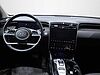 Hyundai TUCSON III 2021 Tucson 1.6 hev Exellence 4wd auto silver