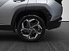 Hyundai TUCSON III 2021 Tucson 1.6 hev Exellence 4wd auto silver