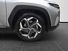 Hyundai TUCSON III 2021 Tucson 1.6 hev Exellence 4wd auto silver