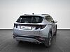 Hyundai TUCSON III 2021 Tucson 1.6 hev Exellence 4wd auto silver