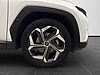 Hyundai TUCSON III 2021 Tucson 1.6 hev Exellence 2wd auto white