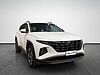 Hyundai TUCSON III 2021 Tucson 1.6 hev Exellence 2wd auto white