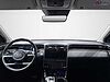Hyundai TUCSON III 2021 Tucson 1.6 hev Exellence 2wd auto white