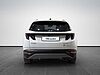 Hyundai TUCSON III 2021 Tucson 1.6 hev Exellence 2wd auto white
