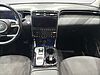 Hyundai TUCSON III 2021 Tucson 1.6 hev Exellence 2wd auto white