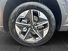 Hyundai TUCSON TUCSON MY27 1.6HEV AT 2WD BUSINESS grey