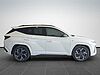 Hyundai TUCSON TUCSON MY26 1.6HEV AT 2WD NLINE+DP white