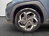 Hyundai TUCSON III 2021 Tucson 1.6 hev Exellence 2wd auto blue