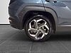 Hyundai TUCSON III 2021 Tucson 1.6 hev Exellence 2wd auto blue