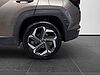 Hyundai TUCSON III 2021 Tucson 1.6 hev Exellence 2wd auto grey