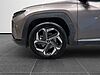 Hyundai TUCSON III 2021 Tucson 1.6 hev Exellence 2wd auto grey