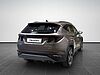 Hyundai TUCSON III 2021 Tucson 1.6 hev Exellence 2wd auto grey