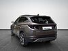 Hyundai TUCSON III 2021 Tucson 1.6 hev Exellence 2wd auto grey