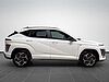 Hyundai KONA Kona 1.6 gdi hev NLine 2wd 138cv dct white