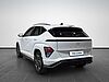 Hyundai KONA Kona 1.6 gdi hev NLine 2wd 138cv dct white