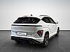 Hyundai KONA Kona 1.6 gdi hev NLine 2wd 138cv dct white
