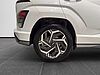 Hyundai KONA Kona 1.6 gdi hev NLine 2wd 138cv dct white