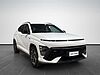 Hyundai KONA Kona 1.6 gdi hev NLine 2wd 138cv dct white