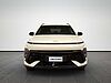 Hyundai KONA Kona 1.6 gdi hev NLine 2wd 138cv dct white