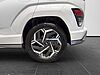 Hyundai KONA Kona 1.6 gdi hev NLine 2wd 138cv dct white