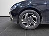 Hyundai i20 i20 1.2 mpi Connectline black