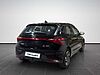 Hyundai i20 i20 1.2 mpi Connectline black