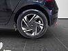 Hyundai i20 i20 1.2 mpi Connectline black
