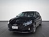 Hyundai i20 i20 1.2 mpi Connectline black
