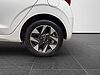 Hyundai i10 i10 1.0 mpi Connectline white