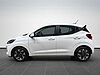 Hyundai i10 i10 1.0 mpi Connectline white