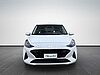 Hyundai i10 i10 1.0 mpi Connectline white